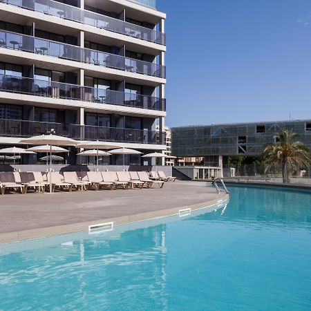 Hotel Bristol 4 Sup เบนิดอร์ม ภายนอก รูปภาพ